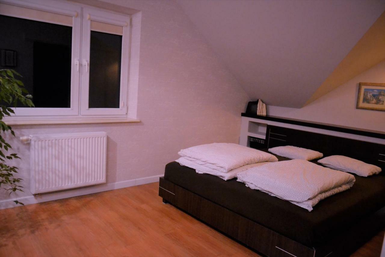Tarnow Dom / Apartament W Centrum Exteriér fotografie