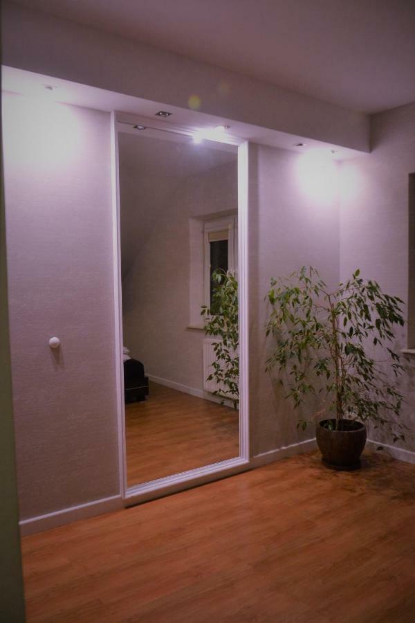 Tarnow Dom / Apartament W Centrum Exteriér fotografie